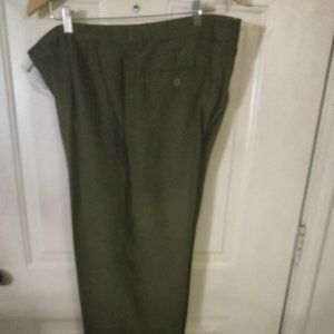 Men's dress pants